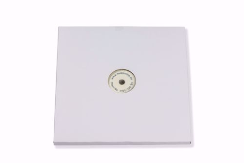 Afbeelding van 0-100 bar / 24 uur Meetpapier