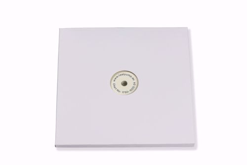 Afbeelding van 0-1000 bar / 24 uur Meetpapier