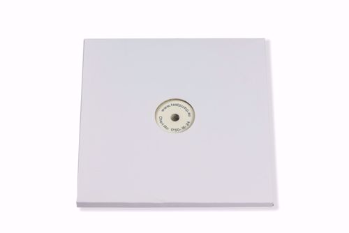 Afbeelding van 0-16 bar / 24 uur Meetpapier