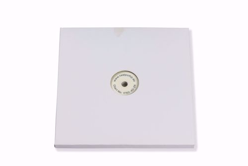 Afbeelding van 0-40 bar / 24 uur Meetpapier