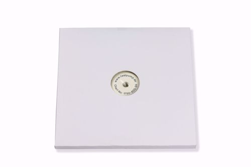 Afbeelding van 0-600bar / 24 uur Meetpapier
