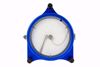 Picture of 0-6 Bar, 1 Hour, Ø 9" Chart Recorder, 1%