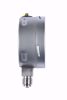 Afbeelding van 0-1000 Bar Manometer, Ø100mm, 1%