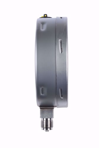 Picture of 0-1000 Bar Pressure Gauge, Ø150mm, 1%
