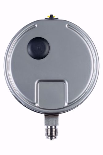 Picture of 0-1000 Bar Pressure Gauge, Ø150mm, 1%