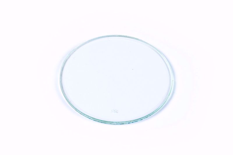 Picture of Gauge Replacement Glass for Ø100mm Gauge