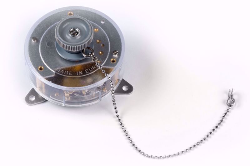Picture of Recorder Clock - 1 Hour
