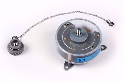 Picture of Recorder Clock - 1 Hour