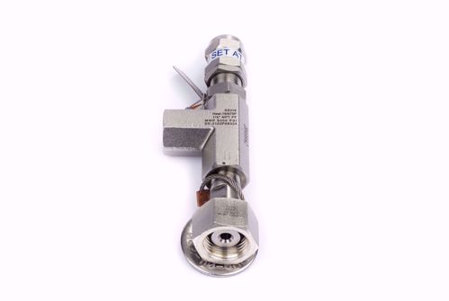 Afbeelding van 250 bar Overstortventiel Assembly