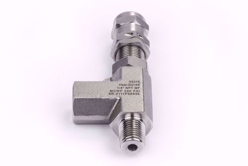 Picture of Pressure Relief Valve - Low Pressure