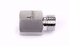 Picture of Reducer 1/2" NPT female x 1/2" BSP male