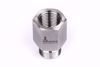 Picture of Reducer 1/2" NPT female x 1/2" BSP male