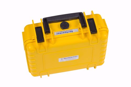 Picture of Case - Pressure Gauge