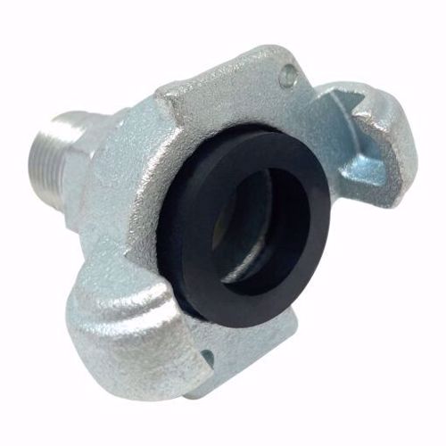 Afbeelding van US-Style Klauwkoppeling - 1/2 NPT