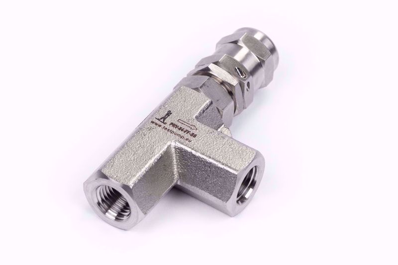 Picture of Pressure Relief Valve