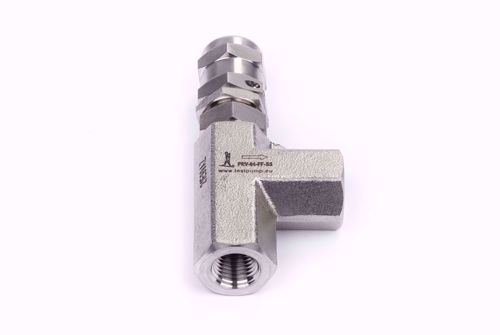 Picture of Pressure Relief Valve