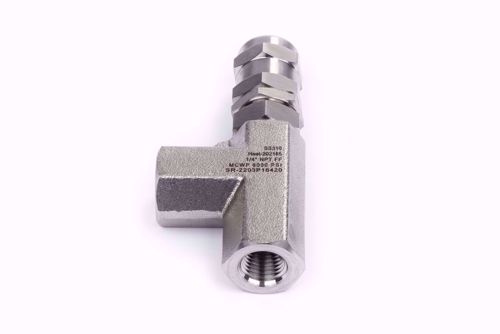 Picture of Pressure Relief Valve