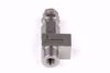 Picture of Pressure Relief Valve - High Pressure - 10 KPSI