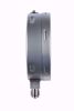Picture of 0-400 Bar Pressure Gauge, Ø150mm, 1%
