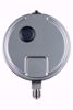 Picture of 0-400 Bar Pressure Gauge, Ø150mm, 1%