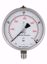 Picture of 0-400 Bar Pressure Gauge, Ø150mm, 1%