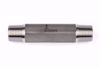 Afbeelding van Dubbel nippel 1/2" NPT Male - Verlengd - 100mm
