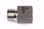 Afbeelding van Verloop 1/2" BSP volgens EN 837 female x 1/2"BSP male, 60 graden conus