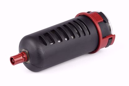 Afbeelding van Bowl 1/2" Filter-Regulator