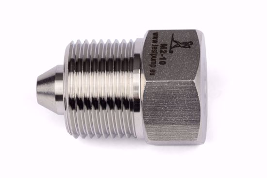 Picture of Blind Plug Resato M20