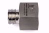 Afbeelding van Verloop Resato SK25 female x 1/2" BSP male