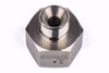 Afbeelding van Verloop Resato SK25 female x 1/2" BSP male