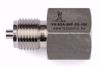 Afbeelding van Adapter 1/2" BSP volgens EN 837 Male x 1/2" NPT Female
