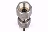 Afbeelding van Verloop 1/2" BSP volgens EN 837 female wartel connectie x 1/2"NPT male - Assembly