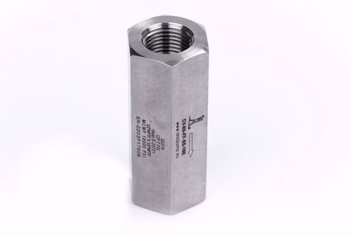 Picture of 1/2" NPT Check Valve