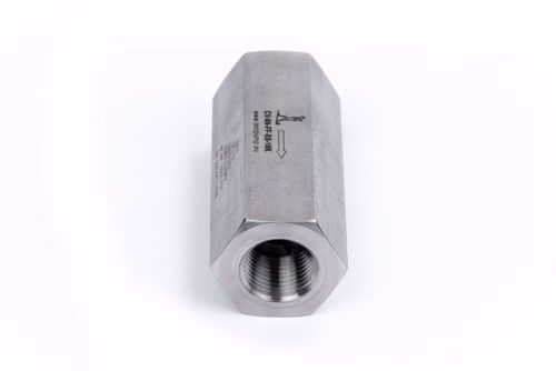 Picture of 1/2" NPT Check Valve